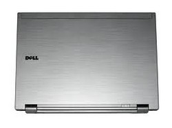 Dell Latitude E6410 zavřený